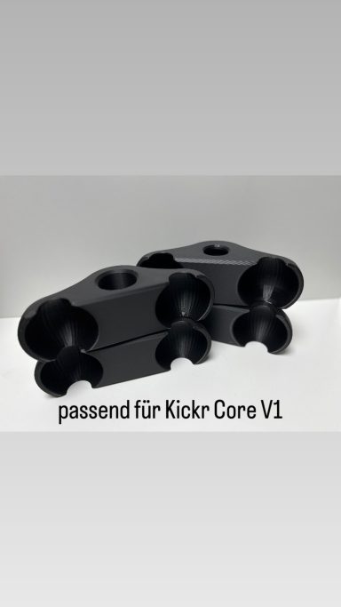 Tennisball Füße V1