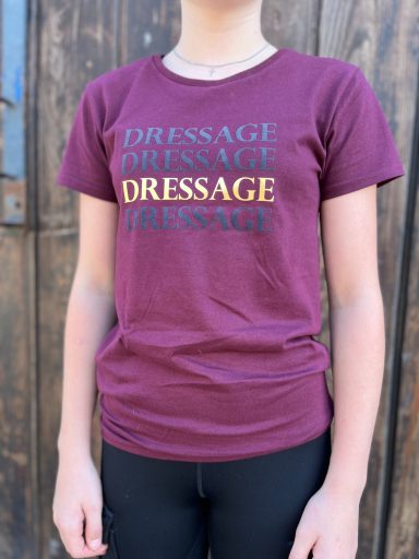 Dressage T-Shirt