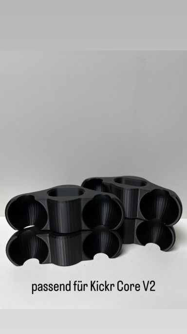 Tennisball Füße V2