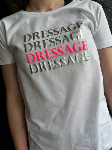 Dressage T-Shirt