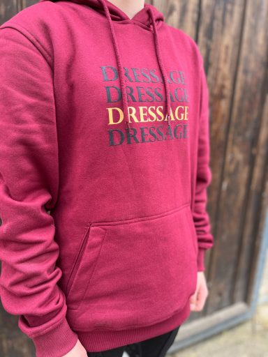 Dressage Hoodie