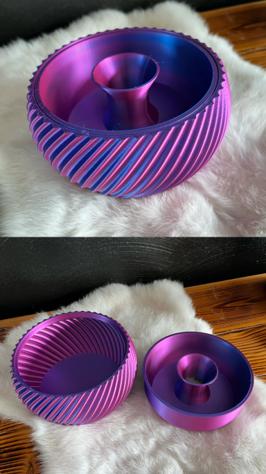 Pistazien - Nussschale