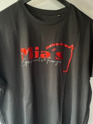 Equipment Manager/in